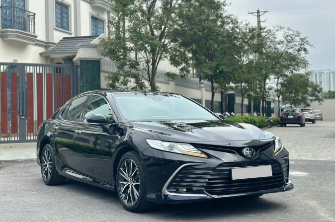 camry