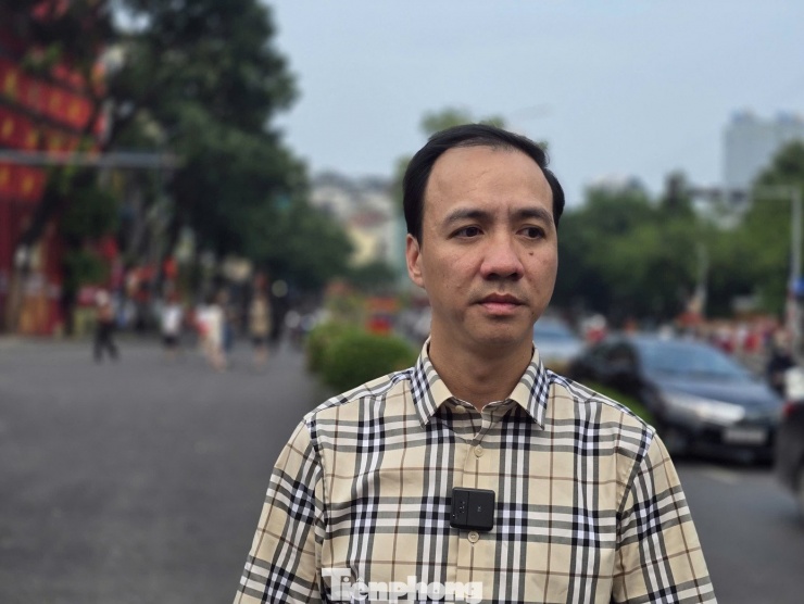 Hà Nội cải tạo Quảng trường Đông Kinh Nghĩa Thục như thế nào ở phân kỳ 2?