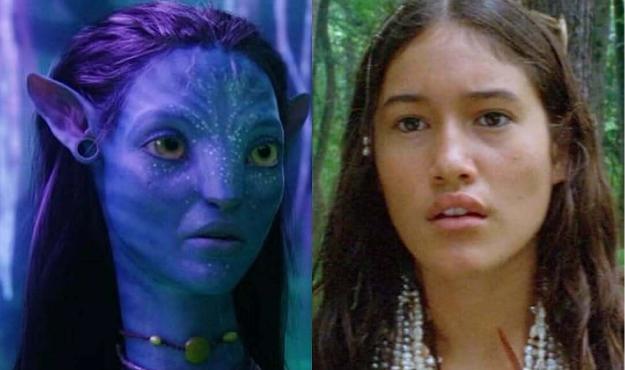James Cameron bị kiện vì 'dùng hình ảnh trái phép trong Avatar'