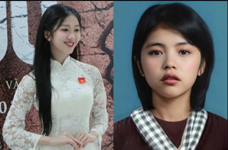 Dàn diễn viên 100 tỷ, gương mặt gen Z muốn đóng huyền thoại Võ Thị Sáu