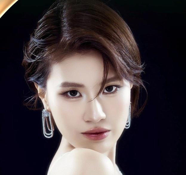Rapper Pháo thi Miss Grand Vietnam