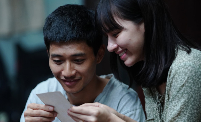 Ma Xó nhanh chóng chạm mốc 90 tỷ đồng sau 1 tuần công chiếu