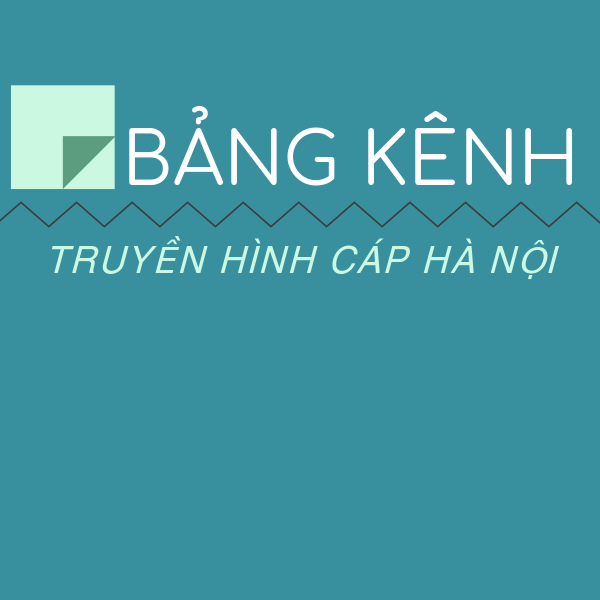 Danh sách kênh trên hệ thống Truyền hình Cáp Hà Nội